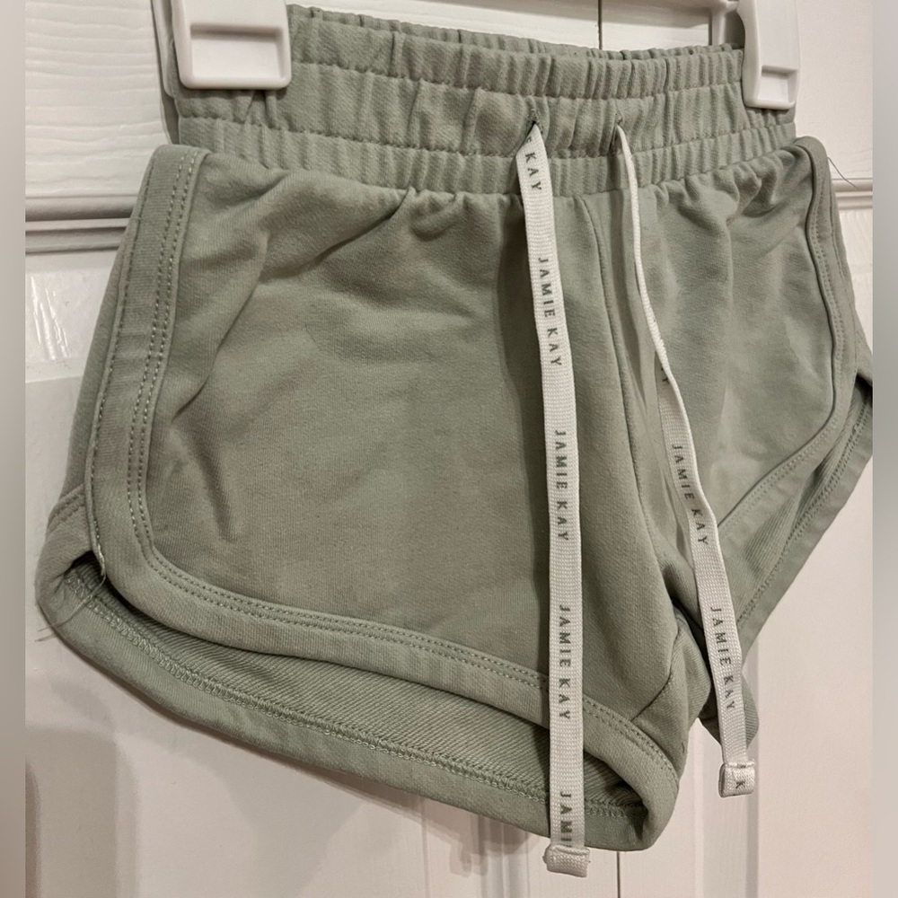 Jamie Kay Shorts 6
